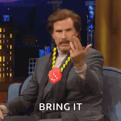 bring it meme gif|The best Bring It memes